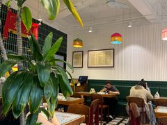 -堂屋糖水店(愚园店)