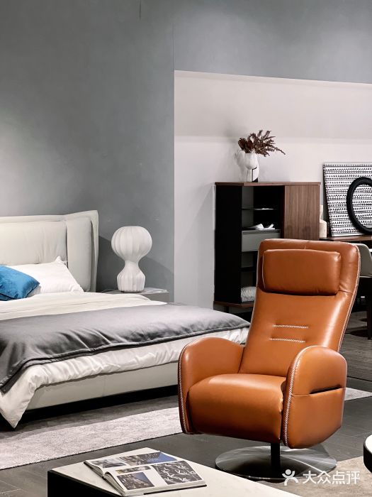 恒大国际建材家居博览中心(德胜东路店)图片