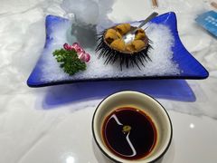 -正黄旗海鲜烧烤大排档(延安路总店)