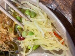-素满香·Vegan食养自助(天一广场店)