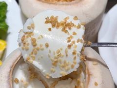 -四季缤纷椰子鸡(德思勤店)