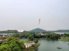 -佘山世茂艾美·御珍轩中餐厅