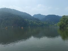 -黔灵山公园