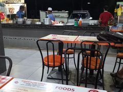 -番茄Nasi Kandar印度料理