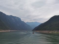 -白帝城·瞿塘峡景区