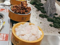 -喜家自助小火锅(乐客城店)