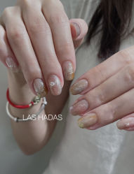 -Las Hadas 原创设计美甲美睫沙龙