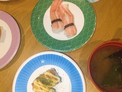 -晴季寿司(延河路万达广场店)