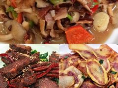 -三锅莊·牦牛肉火锅·香格里拉特色藏餐宴请餐厅(昆明创始店)