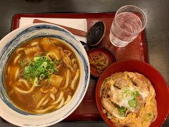 -杵屋(京都ポルタ店)