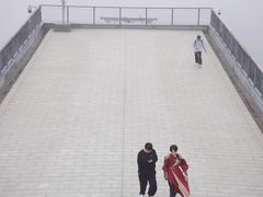 -紫金山山顶公园