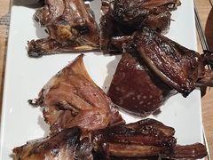-奉天宴遇烧烤·冒锅