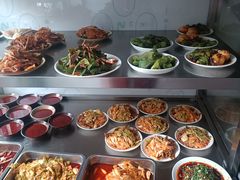 -刚子蹄花(总店)