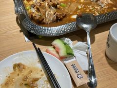 -林溪晚亭脆皮烤鱼(藁城店)