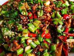 -潼南太安名鱼•特色江湖菜 太安鱼