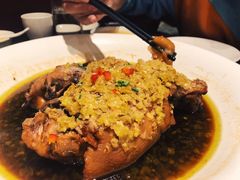 -咪咪川菜(长乐西路店)