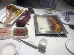 -串一火锅(赛格国际购物中心店)