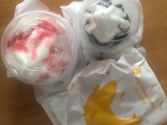 -麦当劳(集美石鼓店)
