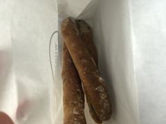 -WHEAT&BAKER-麥(凯德来福士店)