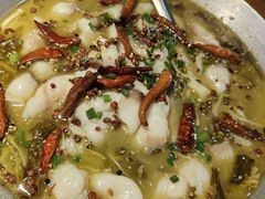 -田婆婆的菜(新天地店)