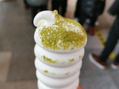 -DQ·蛋糕·冰淇淋(荟聚中心店)