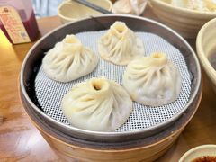 -李记清真馆(打钉巷店)