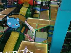 -蒙特利亲子乐园