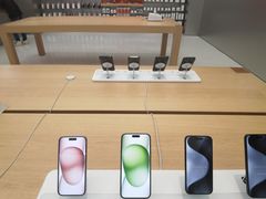 -Apple零售店(新街口店)