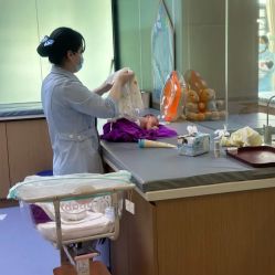 -弗蕾亚·和月月子调理院(东湖店)