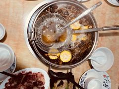 -陈记顺和潮汕牛肉火锅(韩江路店)