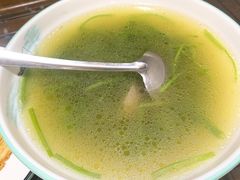 -阿鹏故事云南野生菌火锅(人民路店)