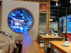 大堂-成都吃客(九眼桥店)