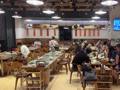 -潮界(凯德晶萃店)