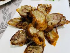 厦门五香卷-八闽食府(福建大厦店)