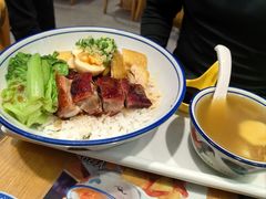 -彩虹站·香港烧腊茶餐厅