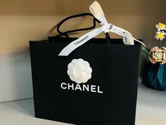 -CHANEL(恒隆广场店)