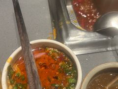 -巴奴毛肚火锅(悠唐购物中心店)