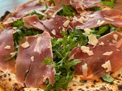 -Mammamia意大利餐厅(古北店)