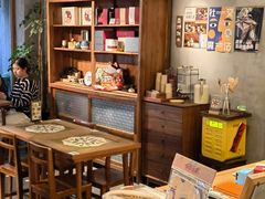 -时光花园(白鹭洲店)