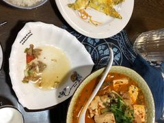 -喜林苑·稻田餐厅(品相府店)