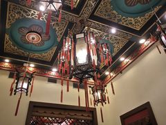 -梅龙镇酒家(南京西路总店)