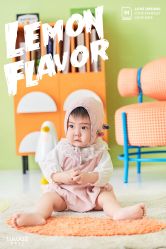 点击看大图 -小阿福儿童摄影(华中智谷店)