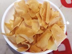 -蟹蟹潮汕砂锅粥(食八方美食城店)