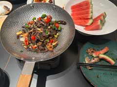 -鸽子侯·家宴·平价海鲜(绿地店)