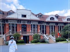 -上海交通大学医学院附属瑞金医院(总院)