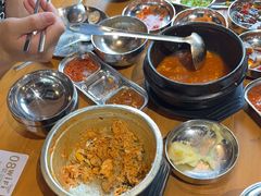 -火炉家·韩式炭烤肉