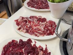 -陈记顺和潮汕牛肉火锅(韩江路店)