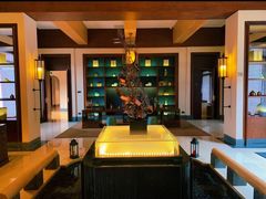 -西安华清御汤酒店