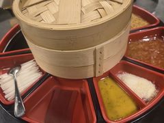-羲和雅苑•北京烤鸭(平安国际金融中心店)