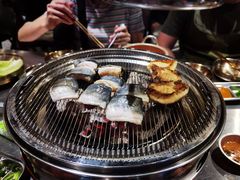 -本炙炭烤·蒲烧活鳗料理店(金沙洲店)